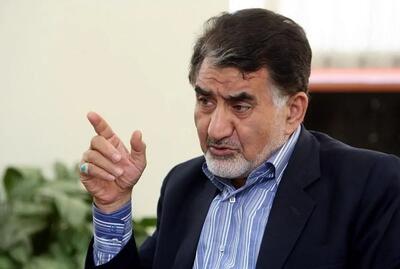 آل‌اسحاق: مجمع تشخیص مصلحت نظام باید لوایح مرتبط با FATF را تصویب کند؛ تجار و بازرگانان ایرانی مشکل دارند - پایگاه خبری مدارا