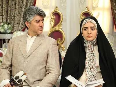 تغییر چهره «مهدی مظفری» شوهر «ستایش» 20 سال پس از سریال/ تصاویر