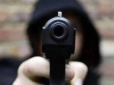 هلاکت شرور مسلح و معروف راسک/ یک پلیس مجروح شد/ تصویر شرور