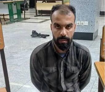 احتمال ارتکاب قتل از سوی آزارگر سریالی زنان/ جزئیات