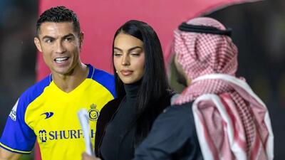 واکنش رونالدو بعد از تهدید علیه خانواده اش؛ سرباز سابق ارتش پرتغال را استخدام کرد