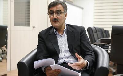 آقای فرزین! نرخ دلار را امروز کدام کانال تلگرامی کاهش داد؟