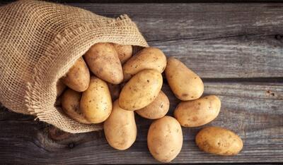 خبر خوش برای بازار تره‌بار / قیمت سیب‌زمینی سقوط می‌کند؟