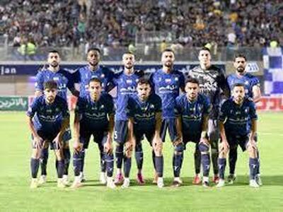عکس/ پوستر جالب باشگاه گل‌گهر برای دیدار با استقلال