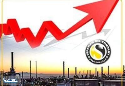 رشد ۳۰ درصدی درآمدهای نفت سپاهان | نفت ما