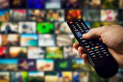 فیلم های سینمایی امروز تلویزیون