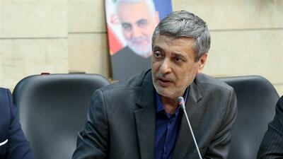 وزارت میراث فرهنگی اهمیتی برای استان کرمان قائل نیست | برگزاری جشنواره ملی بوم‌گردی‌ها در کرمان