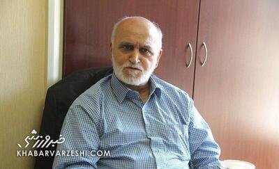 وضعیت استقلال حاصل تصمیمات مخفیانه است/ اگر مدیران از نتایج بوژوویچ راضی هستند، حفظش کنند/ تیم می‌بازد، باشگاه فرافکنی می‌کند/ حد و حدود جباری را مشخص کنید! - پارس فوتبال