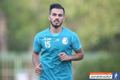ابوالفضل جلالی پس از فوت مادربزرگش : تمام زندگیم رفت