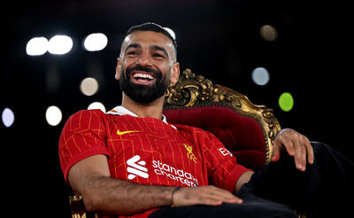 برترین گلزنان تاریخ لیگ برتر انگلیس؛ چهار نفر بالاتر از محمد صلاح / عکس - پارس فوتبال