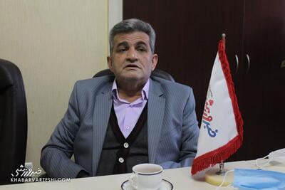 از مدیران فدراسیون بپرسید سرنوشت پرونده بیرانوند چه شد؟/ در مورد رفتار شجاع خلیل‌زاده به موقع حرف می‌زنم - پارس فوتبال
