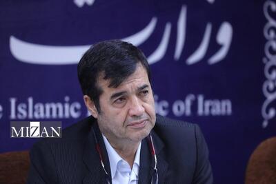 وزیر ورزش: جوانان سرمایه اجتماعی‌اند، نه ابزار سیاسی - پارس فوتبال