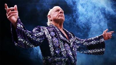 اخبار WWE | اعتماد به‌نفس بی‌پایان «نِیچر بوی»؛ ریک فلیر خودش را بهترین سخن‌ور تاریخ کشتی کچ دانست - پارس فوتبال