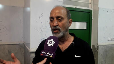 میثاقیان: از این پیروزی بیشتر از بردن پرسپولیس خوشحالم - پارس فوتبال
