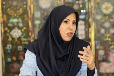 اینچه‌درگاهی: خواهرم انتخاب شده، نه انتصاب! - پارس فوتبال