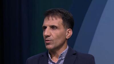 علل نتیجه نگرفتن تیم ملی نوجوانان از زبان میرزائیان - پارس فوتبال