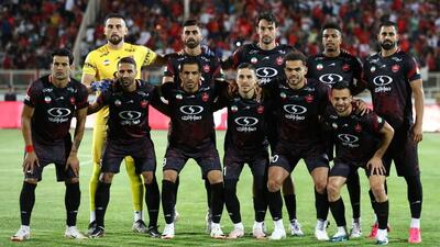 تغییرات بزرگ در پرسپولیس؛ کارتال ستاره‌ها را کنار می‌گذارد! - پارس فوتبال