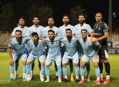 بیانیه باشگاه پیکان: نگران خدشه‌دار شدن روح پاک فوتبال هستیم - پارس فوتبال