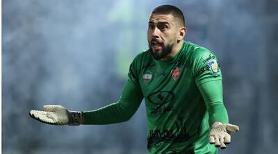 اعتراض پرسپولیس به کارت زرد گندوز: تصمیم داور غیرمنصفانه بود - پارس فوتبال