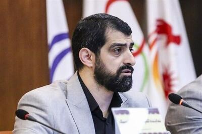نارضایتی داوری از تدارکات تیم ملی؛ عقب ماندگی در بسکتبال زنان زیاد است - پارس فوتبال