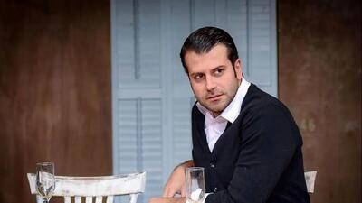 روزبه حصاری: وقتی هنر و کاریزما یکجا متجلی می‌شوند!
