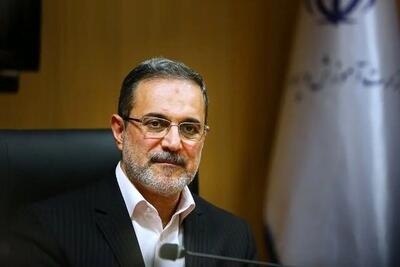 معاون وزیر کشور: من خودم با برنامه های صدا و سیما حوصله ام سر می رود چه برسد به جوانان + فیلم
