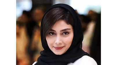 دیبا زاهدی با عکس هنری و مینیمالش جلب توجه کرد