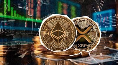 پیش‌بینی صعود ۵۰۰ درصدی XRP؛ آیا ریپل پادشاه جدید آلت‌کوین‌ها خواهد شد؟