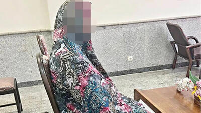 سناریوی ساختگی اسیدپاشی برای تلافی با همسایه لو رفت