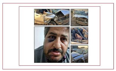 حادثه تلخ برای محیط‌بان میانکاله/ وقتی خستگی می‌کُشد؛ سیاست‌های غلط، جان محیط‌بانان را نشانه گرفته‌اند