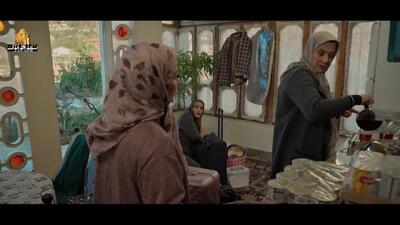دانلود رایگان قسمت 18 سریال پایتخت 7 + پخش آنلاین