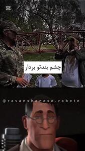 فیلم / رفتم جنگ زنم با برادرم خوابید ! /  بارداری سیاه زن خیانتکار از برادر شوهر ارتشی اش ! / خب تو نبودی اون بود !