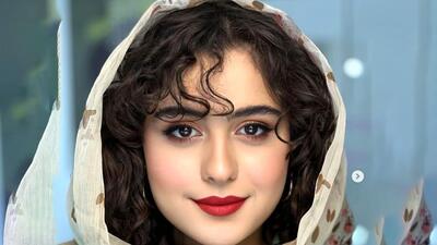 فیلم آواز باشکوه فاطیما بهارمست با صدای رضا بهرام ! + موزیک ویدیوی دیوانه ات شدم ببین !