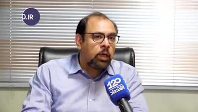 فاجعه گردشگری در تهران؛ شب عید در هتل معروف فقط یک مسافر بود!