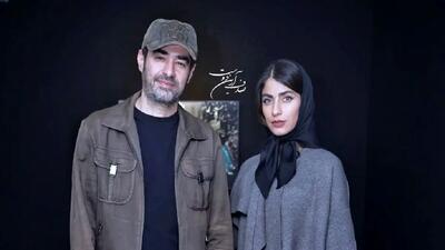 فیلم آواز باشکوه و اصیل  شهاب حسینی !  با خواندن ترانه مرا ببوسهمه را به وجد آورد !