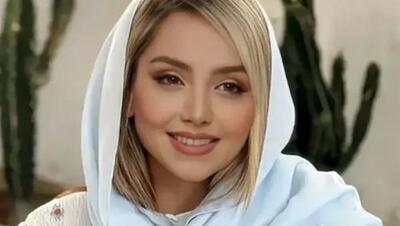 فیلم آواز باشکوه  نازنین بیاتی آهنگ عاشقانه مهدی احمدوند ! / چشات اوج آرامشه !