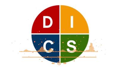 آزمون disc چیست؟ + فیلم