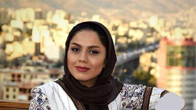فیلم / آزاده زارعی بازیگر سریال آوای باران: از ازدواج میترسم!  / میترسم نتونم مادر بشم/ شوهر آینده ام باید مثل یک ملکه با من رفتار کنه!