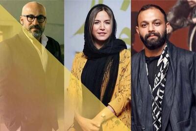پیوستن «استارنت» به جمع پلتفرم‌های نمایش خانگی با پخش رایگان سریال «کنکل»
