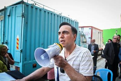 کناره‌گیری حسن فتحی کارگردان «ازازیل» از ساخت ادامه سریال به دلیل عملکرد تهیه‌کننده