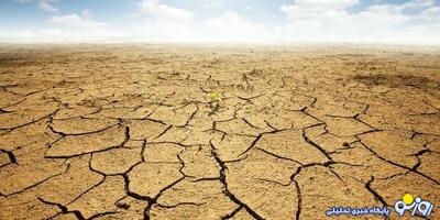 خشکسالی بی‌سابقه خوزستان/ این اتفاق در ۶۰ سال اخیر نادر بود | روزنو