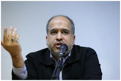 طرح سؤال از وزیر صمت درباره تخلفات میلیاردی پیمانکار سامانه تدارکات الکترونیک دولت | رویداد24