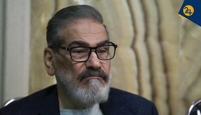 علی شمخانی، پرونده هسته‌ای و شمایل مخدوش قهرمان خودخوانده! | رویداد24