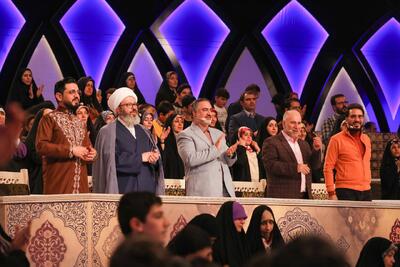 ببینید| ساعت‌های میلیاردی داوران برنامه «محفل»! | رویداد24