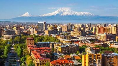 همه چیز درباره اتوبوس تهران ایروان؛ سفر زمینی به قلب ارمنستان | رویداد24