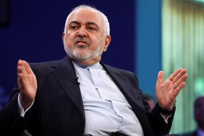 ظریف: نتانیاهو می‌خواهد فرمان را به دست بگیرد | ترامپ هم مخالف جنگ با ایران است | رویداد24