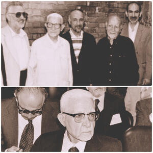 ادامه مصدق