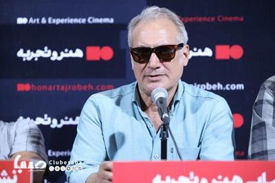 مهرشاد کارخانی در لانگ شات… | پایگاه خبری صبا