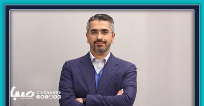 حامد جعفری مدیرعامل بنیاد سینمایی فارابی شد | پایگاه خبری صبا