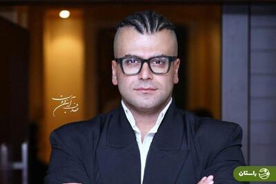استوری جدید روزبه حصاری درباره فیلم عزیز - سبک ایده آل